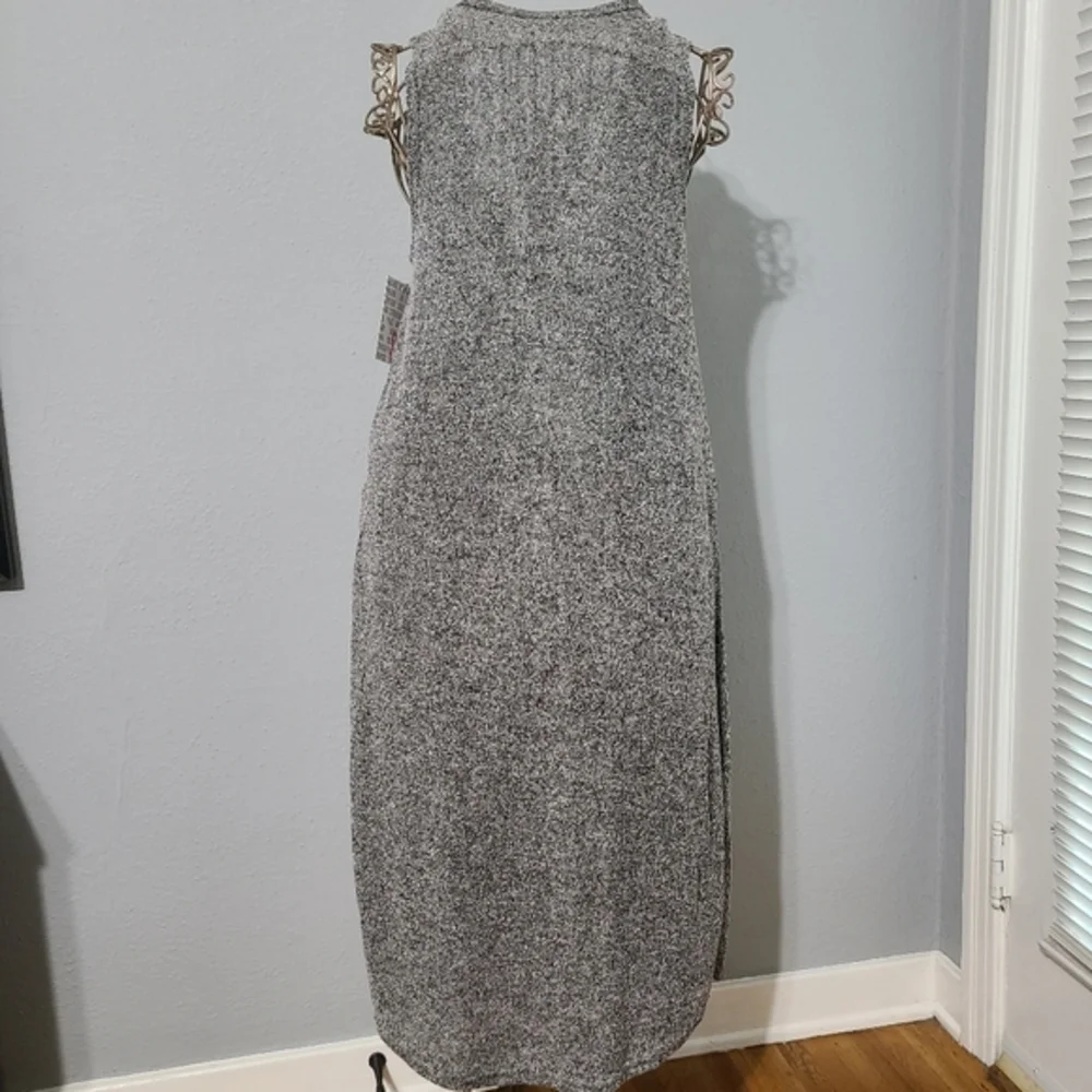 LuLaRoe Joy‎ Vest Size Small NWT